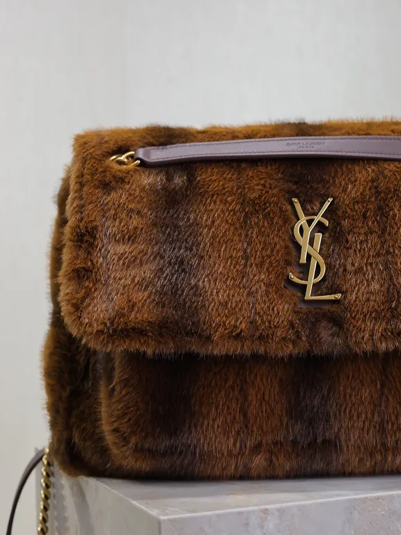 Saint Laurent Bag 